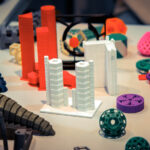 Miniature Training Models photo