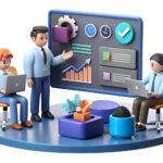 Transforming Stakeholder Engagement Through 3D Physical Models photo