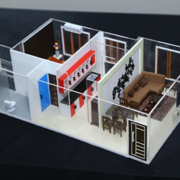 Interior Model